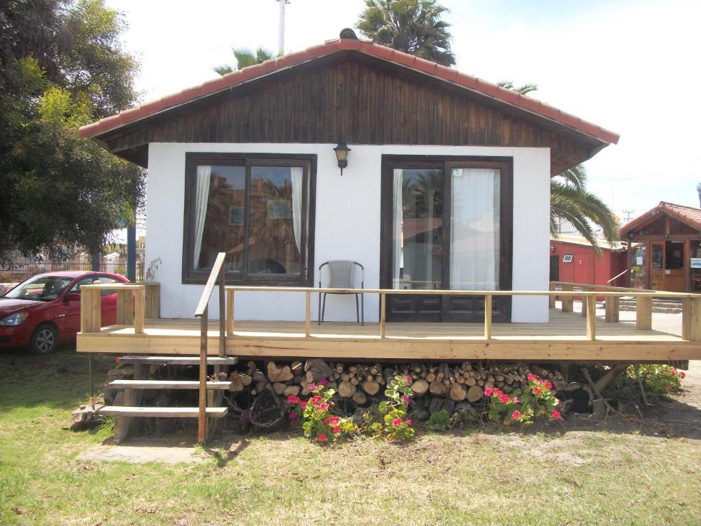 Marserena Alojamento de Turismo Selvagem