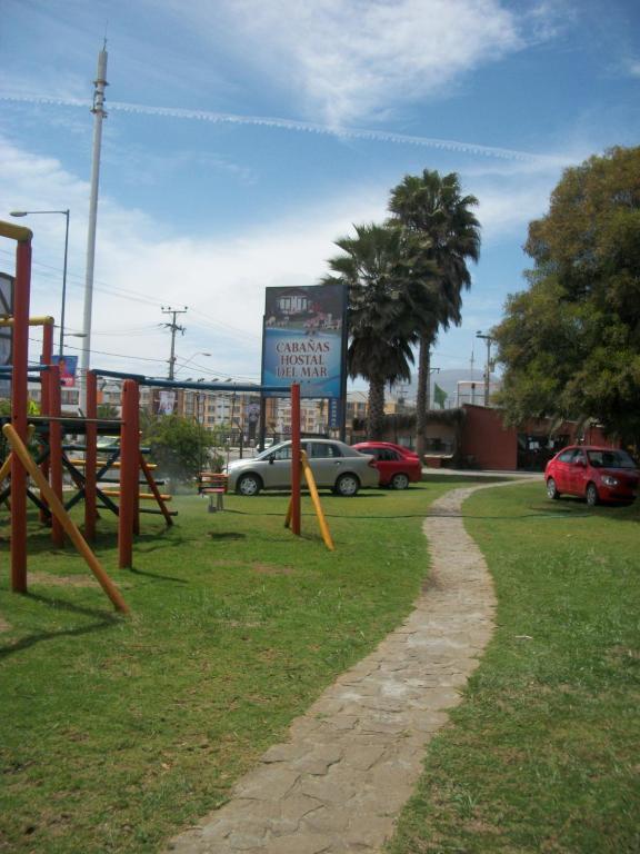 Marserena * La Serena